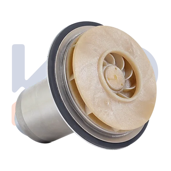 Pompa Rotoru Duca Grundfos 15-50