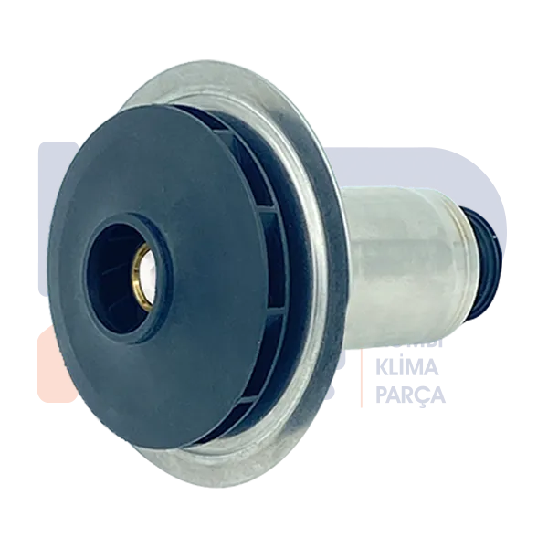 Pompa Rotoru Duca Wilo 15-5
