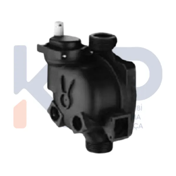 Pompa Salyangoz Duca BPS B Tip