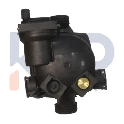 Pompa Salyangozu Bosch Grundfos