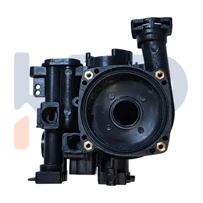 Pompa Salyangozu Viessmann Aqua Blok