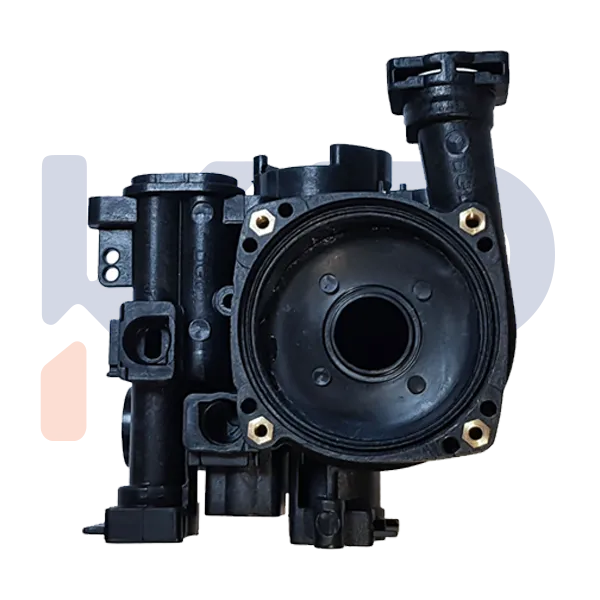 Pompa Salyangozu Viessmann Aqua Blok