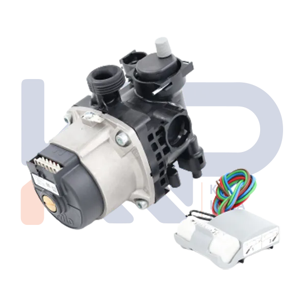 Pompa Wilo 15-5-1-12 INTKSL 1 Hız 82W