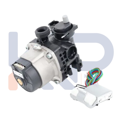 Pompa Wilo 15-5-2-12 INTKSL 2 Hız 82W