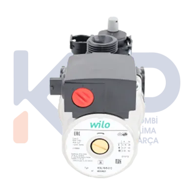 Pompa Wilo 15-5 KSL 82W
