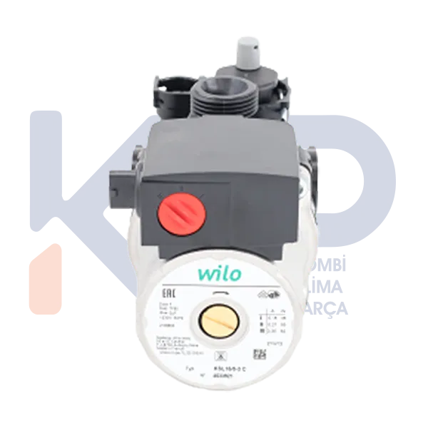 Pompa Wilo 15-5 KSL 82W
