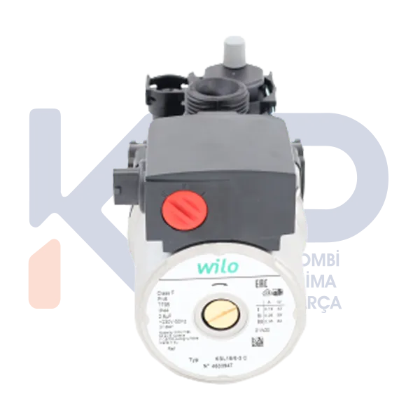 Pompa Wilo 15-6 KSL 82W