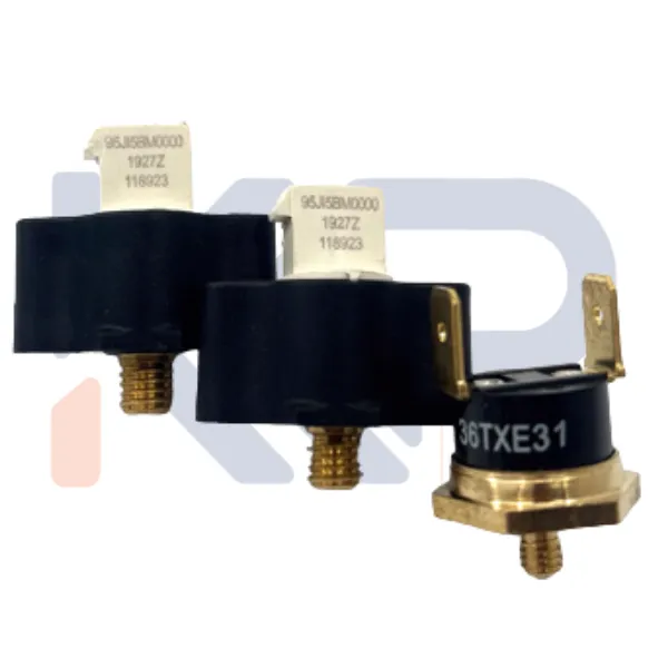 Sensor Baxi, Baymak, De Dietrich, Remeha, 7216301, S101003