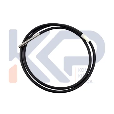 Sensor Boiler NTC Kablolu 3m