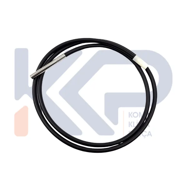 Sensor Boiler NTC Kablolu 5m