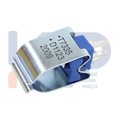 Sensör Boru Tip Honeywell 1/2 De Dietrich 95362440, Unical 95260532