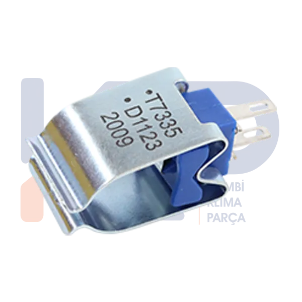 Sensör Boru Tip Honeywell 1/2 De Dietrich 95362440, Unical 95260532