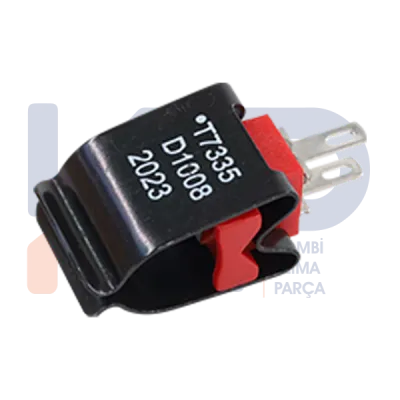 Sensör Boru Tip Honeywell 3/4 T7335D1123