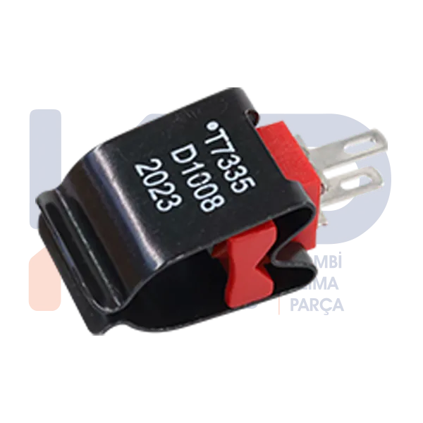 Sensör Boru Tip Honeywell 3/4 T7335D1123