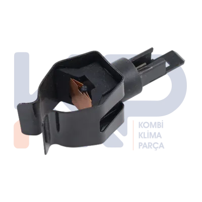 Sensör Boru Tip Wolab Soketli 3/4 AC13040006, 2302089/0