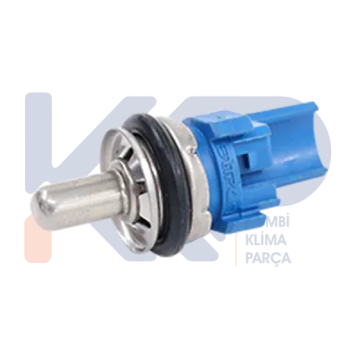 Sensör Daldırma Ntc Bitron Yeni Tip Mavi Buderus, Junkers, Baxi, Ariston, Bosch 87186504540