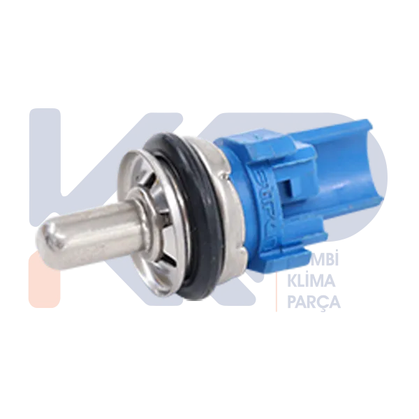 Sensör Daldırma Ntc Bitron Yeni Tip Mavi Buderus, Junkers, Baxi, Ariston, Bosch 87186504540