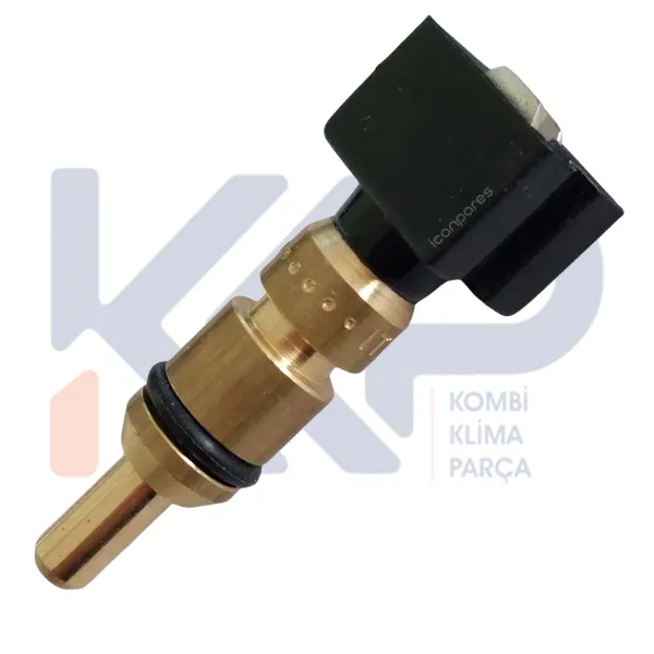 Sensör Daldırma NTC Eca Eurostar, Bosch 87145000810, 8714500054