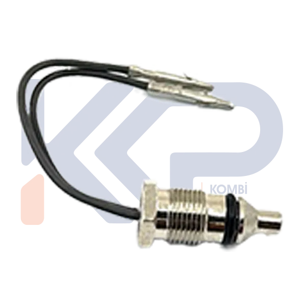 Sensör Daldırma NTC Kablolu Buderus 7100136