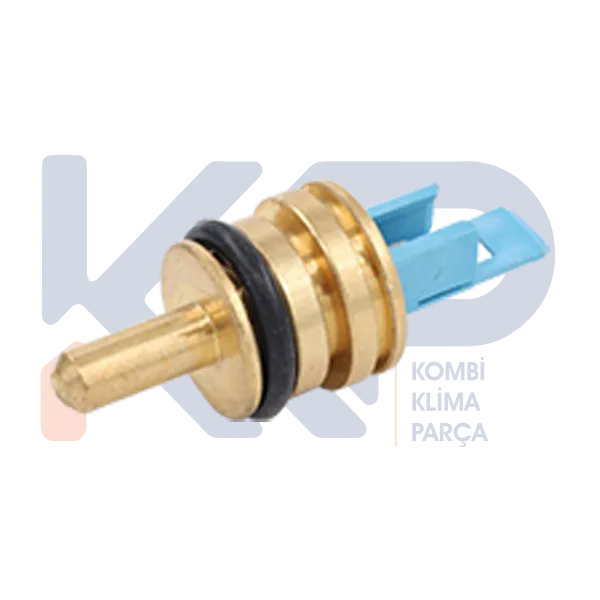 Sensör Daldırma Ntc Wolab Ariston 710056200, 10027351, 721309400