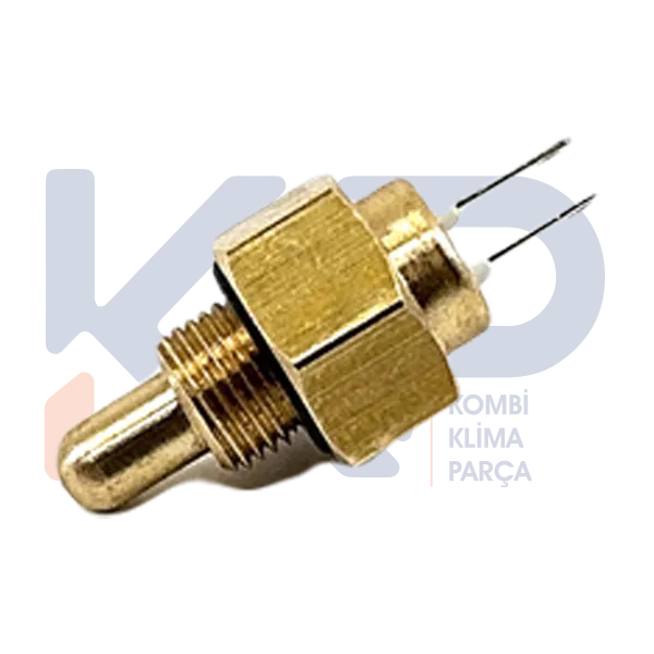 Sensör Daldırma Ntc Wolab Eca 0020025233