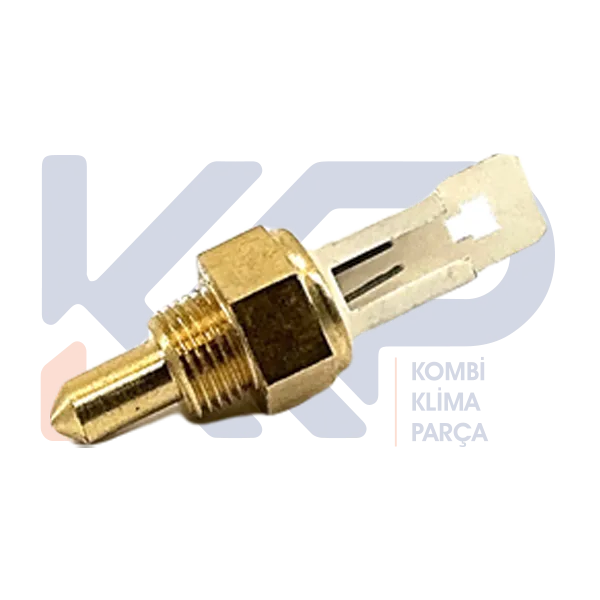 Sensör Daldırma Ntc Wolab Oringsiz Baxi 8434820, Beretta R10027352