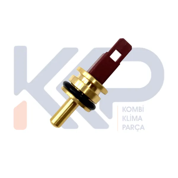 Sensör Daldırma Wolab Baxi 720777001 (Tek Kanallı)