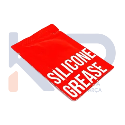 Silikon Gres 3gr