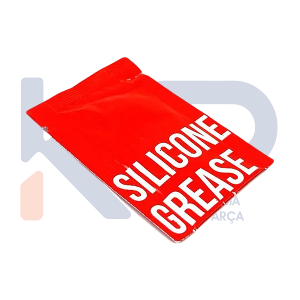 Silikon Gres 3gr