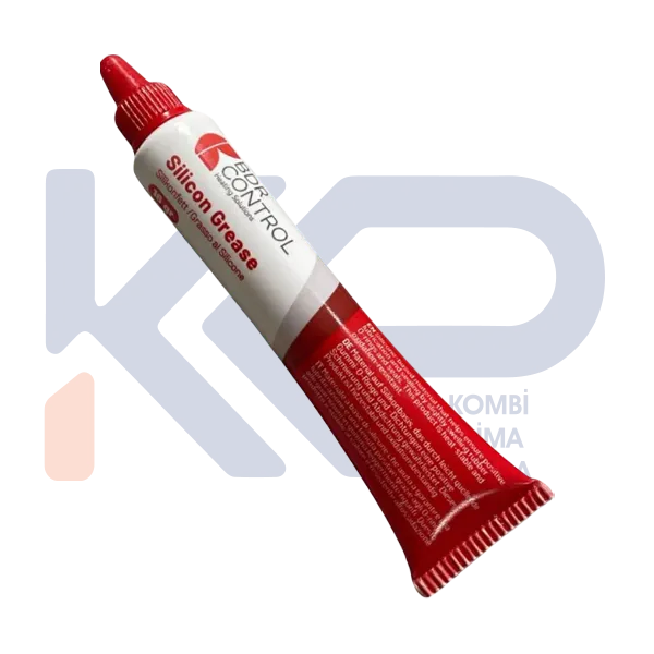 Silikon Gres BDR Control 16gr