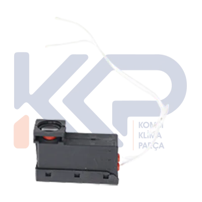 Su Basınç Sivici İkili Mikroswich Kablolu Alarko, Baxi 5641800, JJJ005641800, Protherm 0020027569