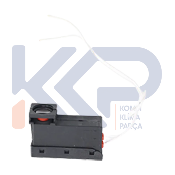 Su Basınç Sivici İkili Mikroswich Kablolu Alarko, Baxi 5641800, JJJ005641800, Protherm 0020027569