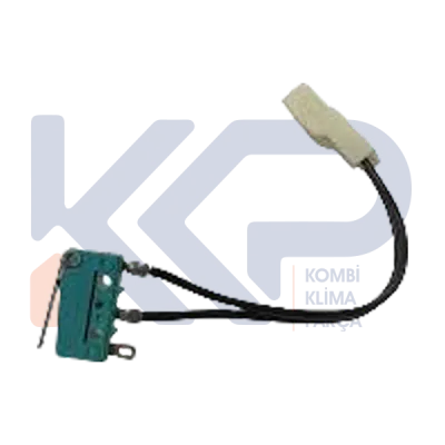 Su Basınç Sivici Vaillant VUW Microswitch 126262