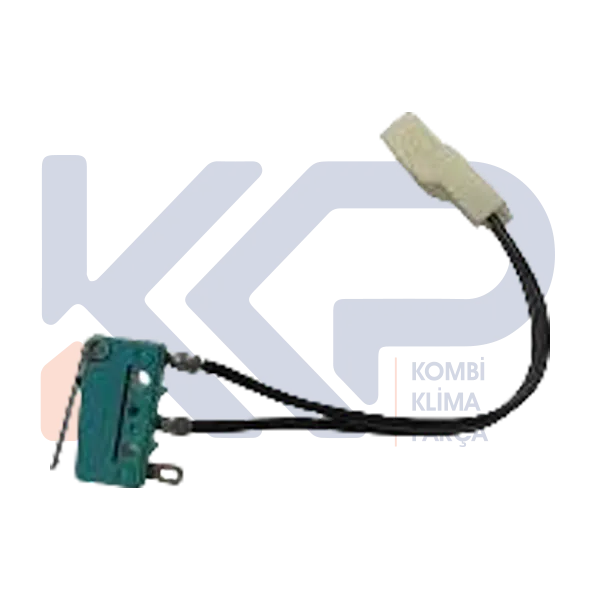 Su Basınç Sivici Vaillant VUW Microswitch 126262
