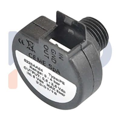 Su Basınç Transdüseri Ceme 5220AA04 Dişli, ECA, FERROLİ 39826680, Demirdöküm, Heatline 3003200037, D003200037