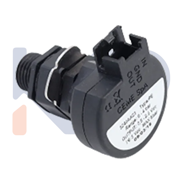 Su Basınç Transdüseri Ceme 5240AA03 Aparatlı, Demirdöküm, Demrad, ECA, Ferroli, Protherm, Saunier Duval, Vaillant