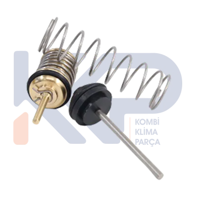 Tamir Takımı Alarko İç Takım