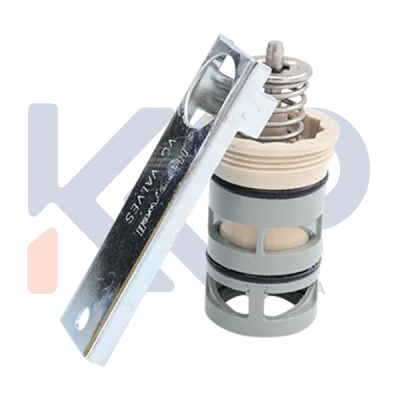 Tamir Takımı Honeywell VCZZ6100/U Buderus 7098973