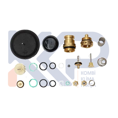 Tamir Takımı Wolab 24’lü Set Baxi 5405330B, Baymak 248061