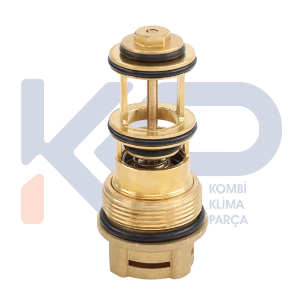 Tamir Takımı Wolab Kartuş Pirinç Baymak Eco4, Eco3, Luna3, Westen, Pulsar, Baxi Falke 711356900, 7726370, 7656807