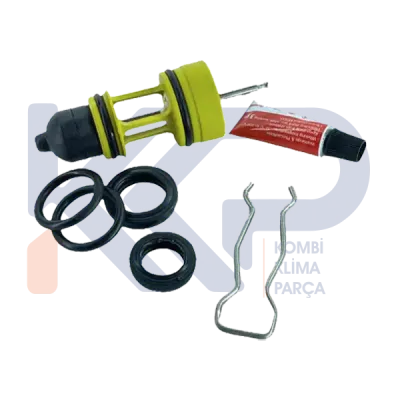 Tamir Takımı Wolab Kartuş Vaillant Turbotec 0020020015
