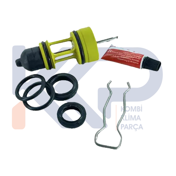 Tamir Takımı Wolab Kartuş Vaillant Turbotec 0020020015