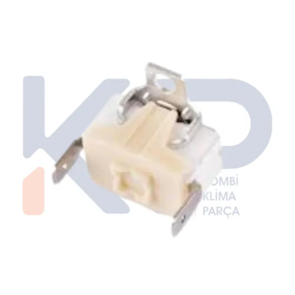 Termostat Limit BDR Control 104 Derece Eca, Bosch